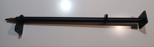 Вал рулевой ATV WILD TRACK X