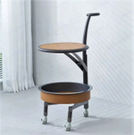 Сервировочный столик JK-D191