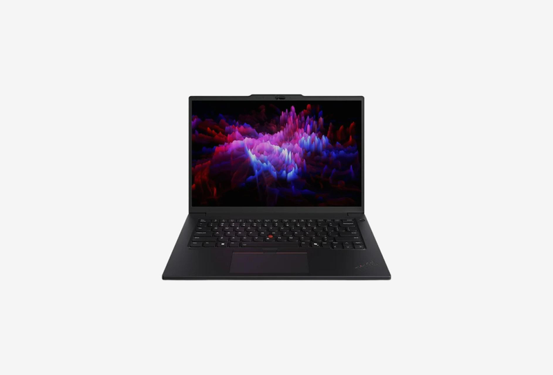 Ноутбук 14.5" Lenovo Intel Core Ultra 9 (Series 1)-185H 2300 32 DDR5 Intel Arc Graphics 185H
