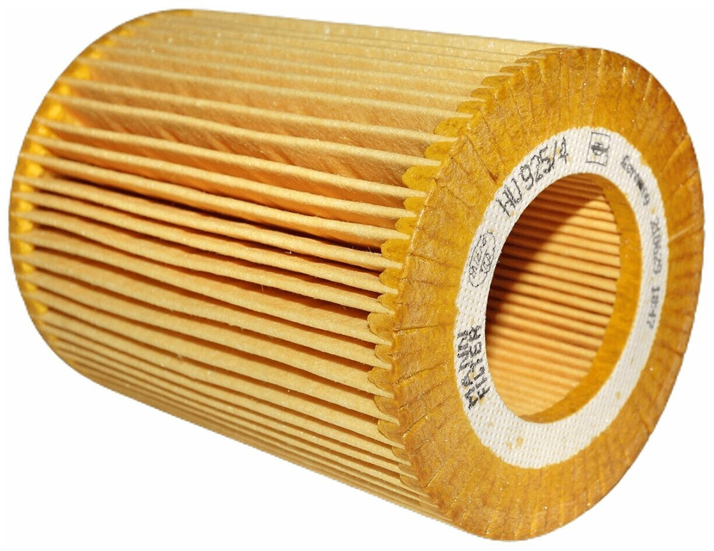 HU925/4X    MANN Фильтр масляный