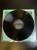 LP Сергей Прокофьев - фортепиано. Из Сокровищницы Мирового Исполнительского Искусства. Виниловая пластинка 12 дюймов. Мелодия СССР 1983 год.