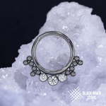 Кликер IG Brenda Crystal 1.2мм