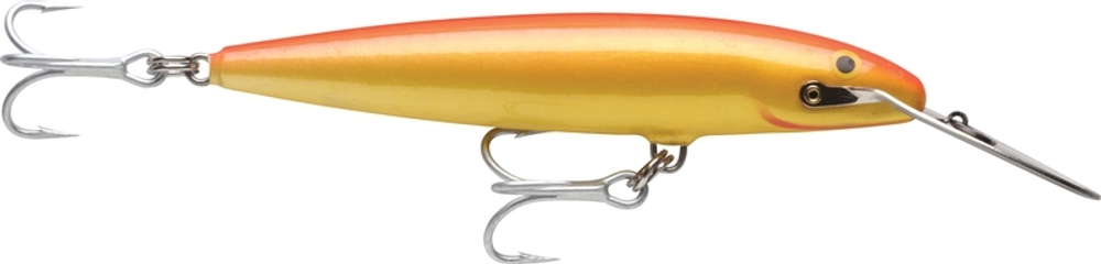 Воблер RAPALA CountDown Magnum 14 /GFR /тонущий/ 4,5-5,4м, 14см 36гр