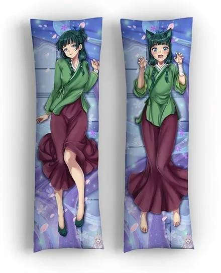 Дакимакура Маомао №4