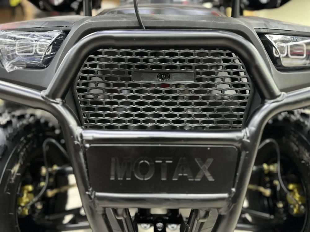 Квадроцикл MOTAX Grizlik Premium 125cc