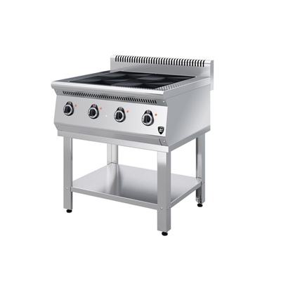 Плита Электрическая Kayman Пэ-4-111-Мх