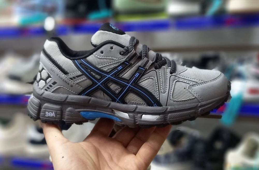 Кроссовки ASICS GEL KAHANA