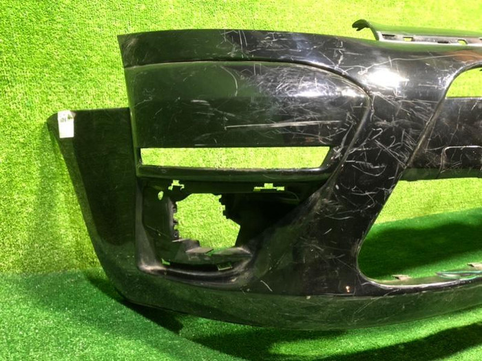 Бампер передний Citroen C4 Picasso 1 (2006-2013)