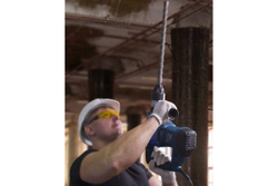 Перфоратор Фиолент П7-1500-Э Professional в кейсе 9400290