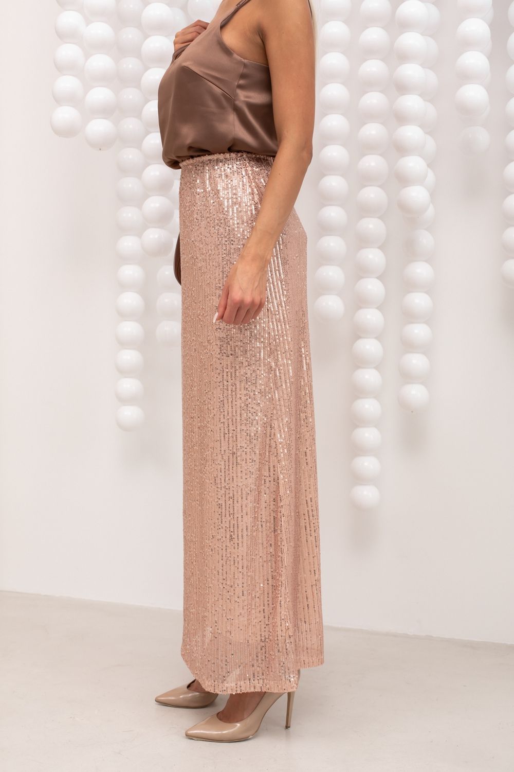 Юбка Дилли №4 Valentina