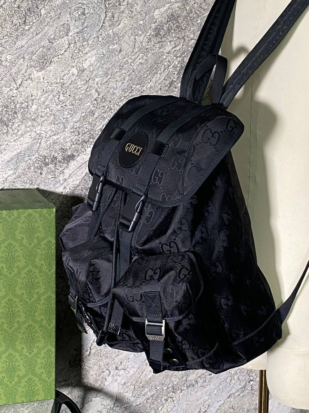 Рюкзак Gucci