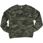 Script Crew Neck / Камуфляж