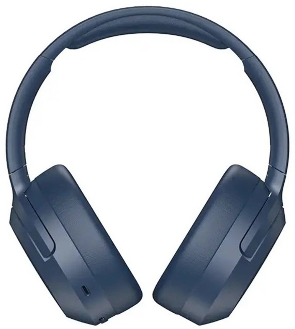 Наушники Edifier W820NB Plus синий