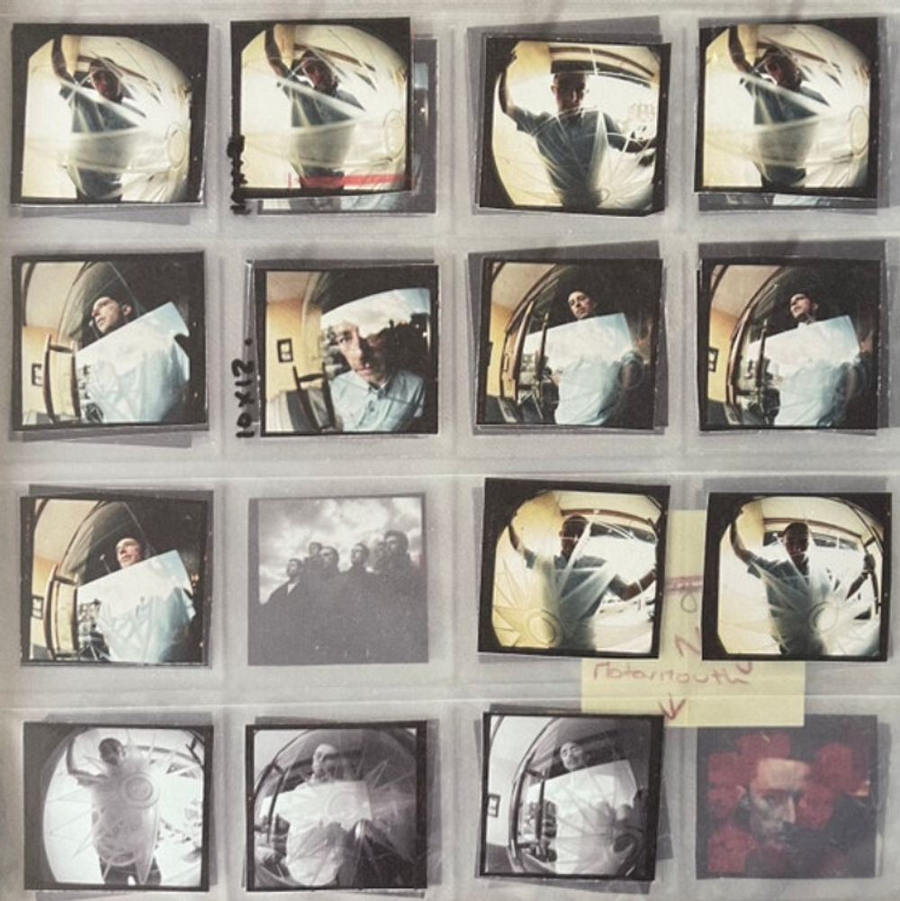 The Cinematic Orchestra / Every Day (Coloured Vinyl)(Deluxe Edition)(3LP)
