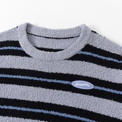 СВИТЕР YMKASHIX SOFT STRIPS