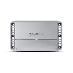 Влагозащищенный усилитель Rockford Fosgate PM600X4