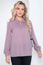 Блузка 41076 Avili