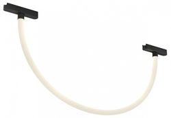 Накладной светильник Denkirs AIR RAY DK5327-BK