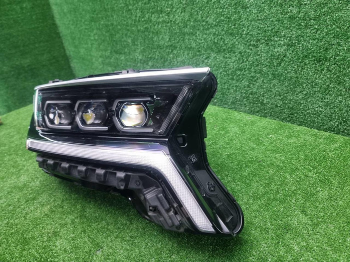 Фара правая Kia Sorento 4 (2020-2023) LED