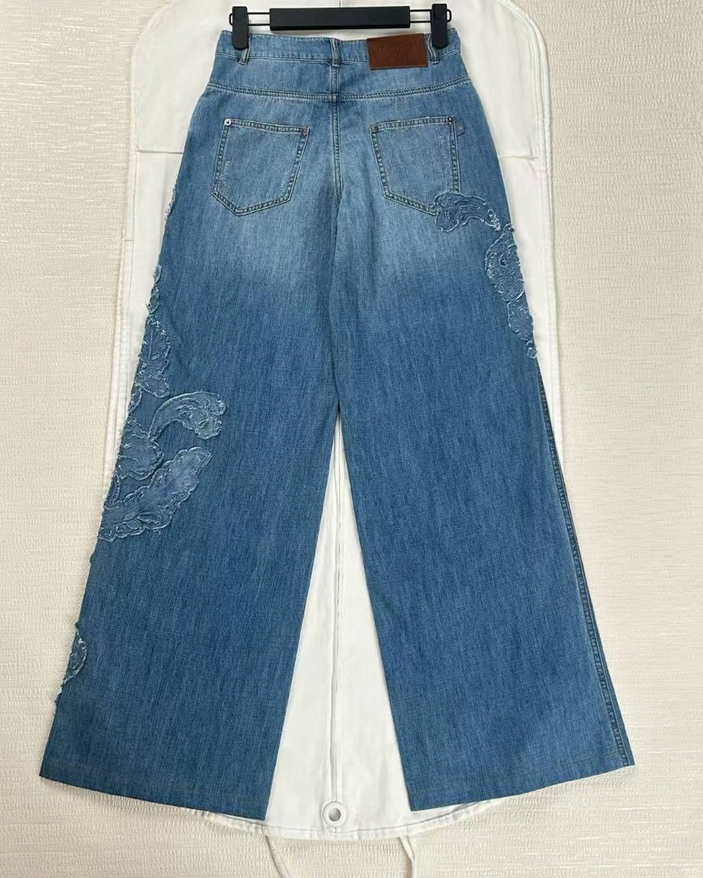 Джинсы Ermanno Scervino