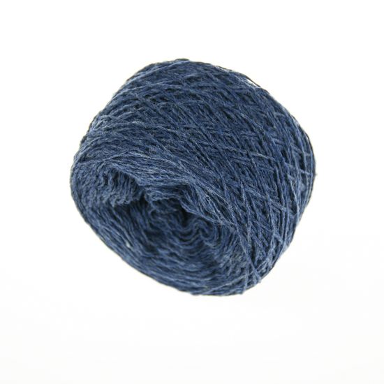 Пряжа KNOLL YARNS 17/4 Nm Lambswool (100% шерсть мериноса), грамм