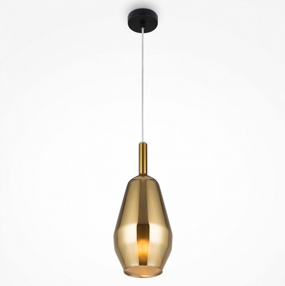 Подвесной светильник Maytoni Duality MOD271PL-01B7