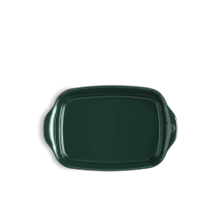 Блюдо для запекания Emile Henry Cedar, 30 х 19 см