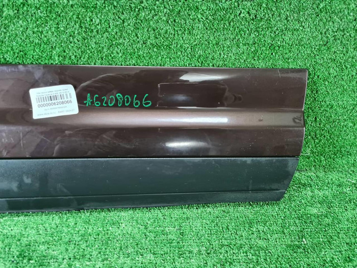 Накладка двери задняя правая Porsche Cayenne 2 958 (2010-2018)