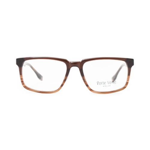 Оправа вайфайер Porte Verte 17-151 08Р коричневая с градиентом