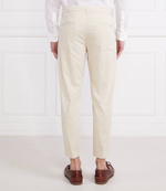 штаны schino-shyne BOSS ORANGE - бежевый(50489106)