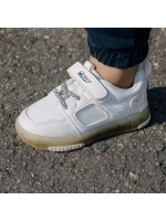 Кроссовки универсальные светящиеся