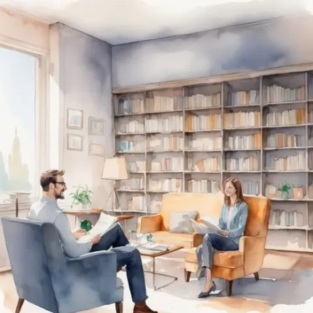 Когнитивно поведенческая терапия