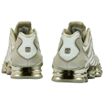Nike Shox Tl Light Army