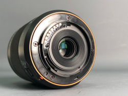 Sony DT 55-200mm 4-5.6 SAM Sony A