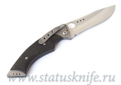 Нож Howard Viele Torpedo limitedфотография - 4