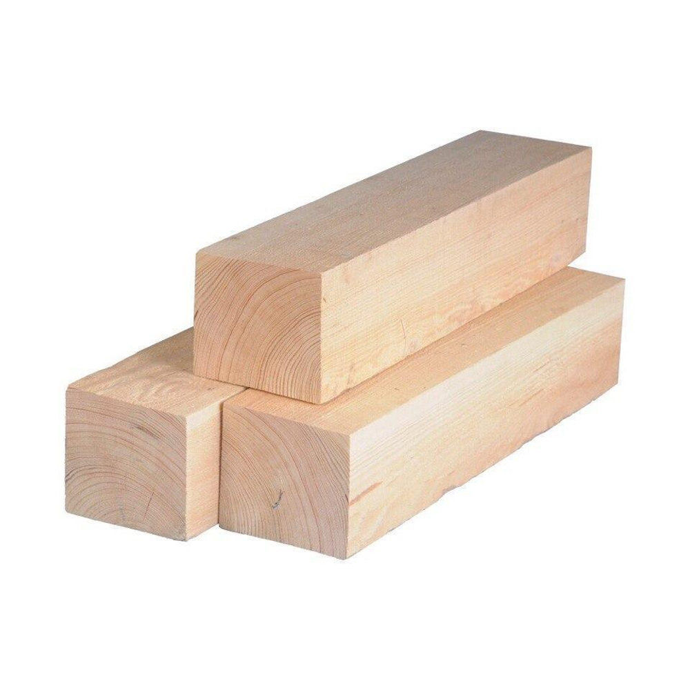 Брус 200*300*6000