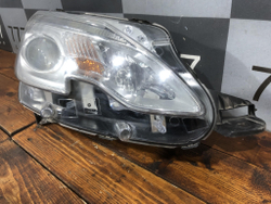 Фара правая Peugeot 2008 13-16 Б/У Оригинал 9677810280