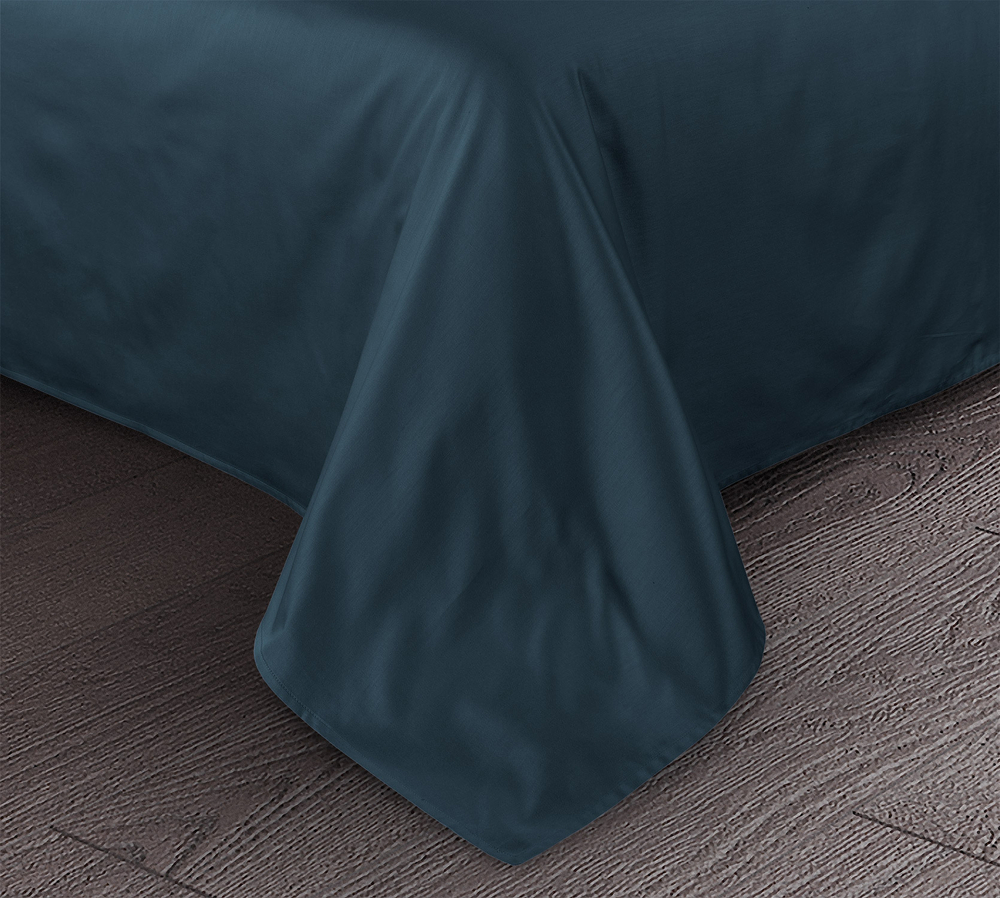 Простыня 180x240 Legends зеленая