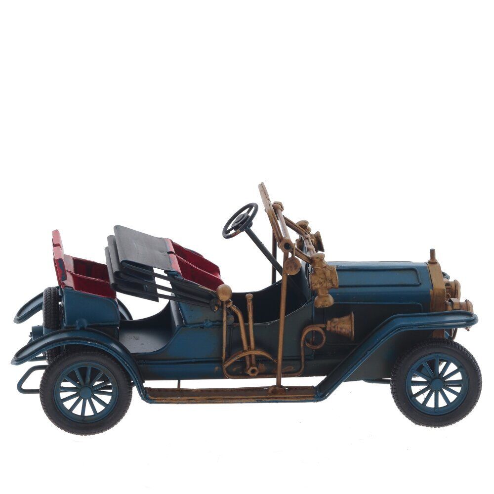 GAEM Изделие декоративное "Автомобиль", L26 W10 H13 см