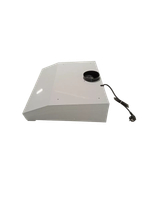 Вытяжка VESTA VP960 WH белая