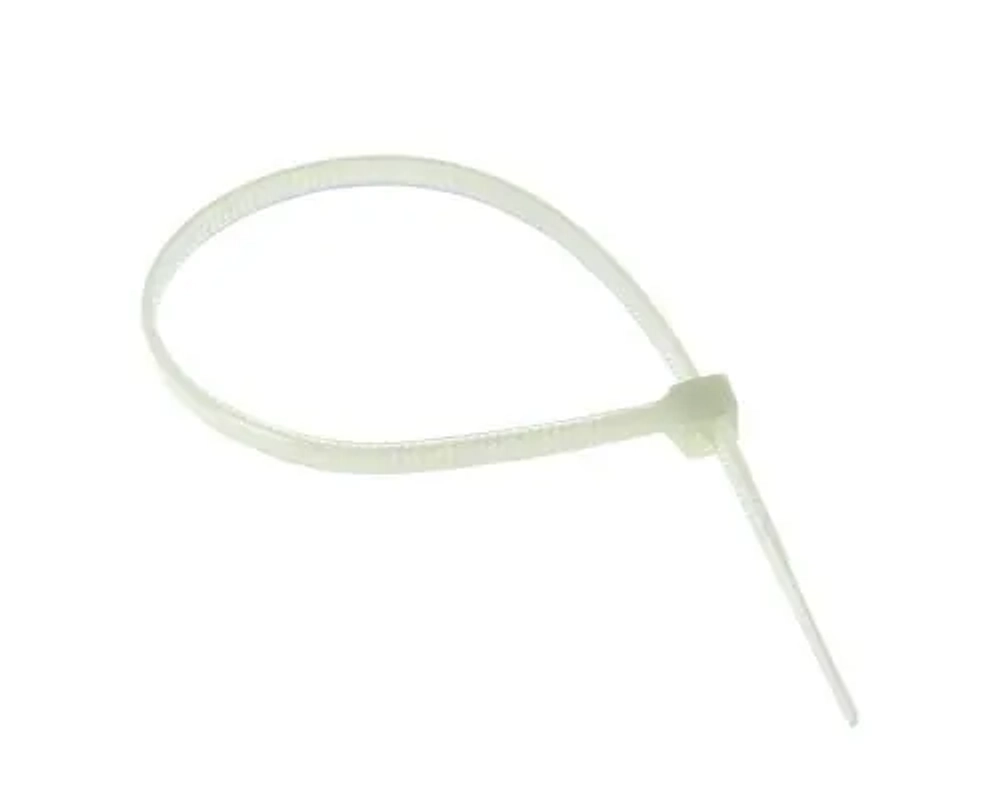 Хомут нейлоновый 2,5х250 (100шт)