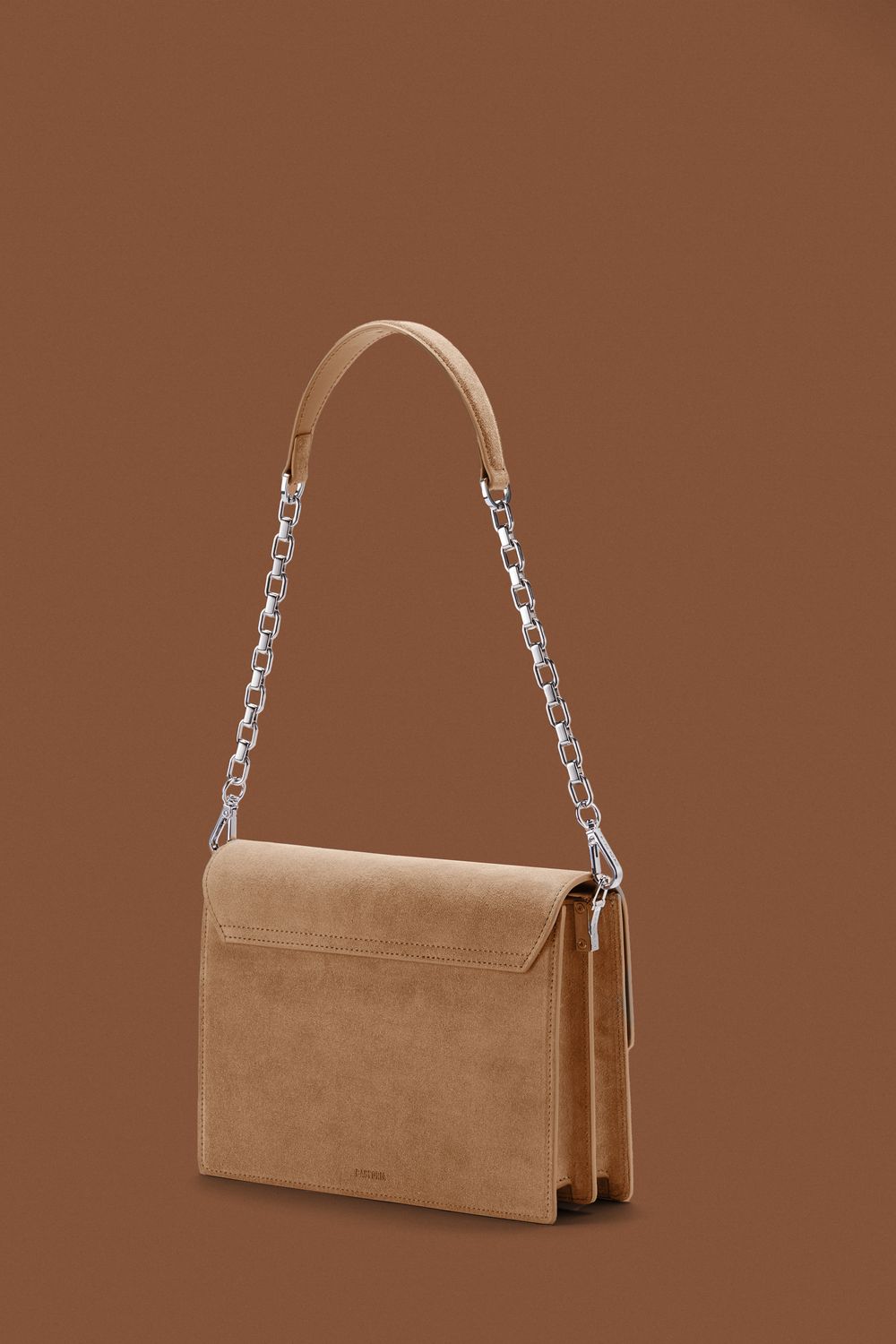 GIPSY 2 IN 1 BAG LATTE