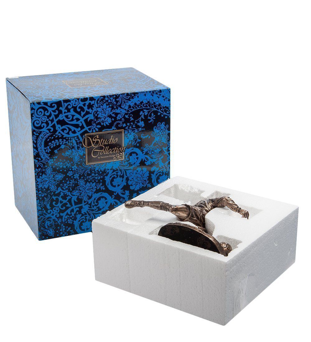 Veronese WS-433 Статуэтка «Футболист»