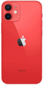 Смартфон Apple iPhone 12 64Gb, Red