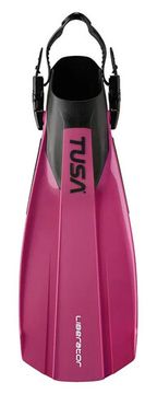 Ласты TUSA Liberator регулируемые розовый