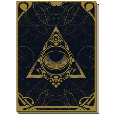 Дневник для записей "Ночное Солнце"