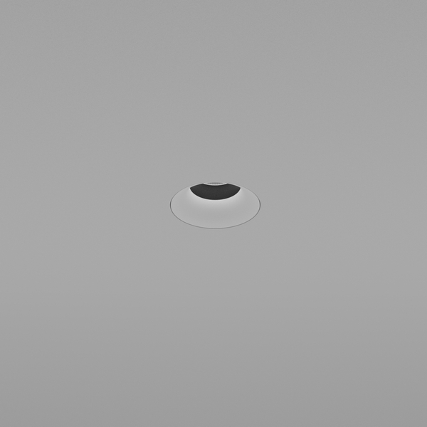 Встраиваемый безрамочный светильник TOP-2 55