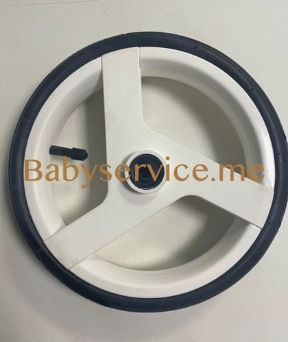 Колесо переднее 10 48-188