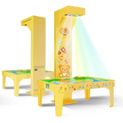 Интерактивная песочница Sandbox