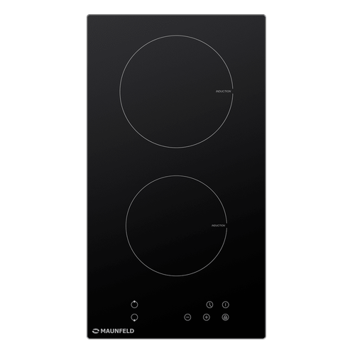 Индукционная варочная панель MAUNFELD EVI.292ST-BK